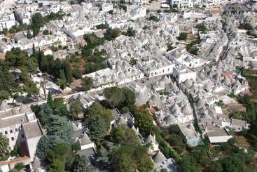 Residenza De Leonardis