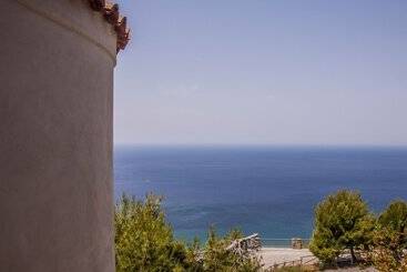آپارتمان Residenza D'epoca Tamara
