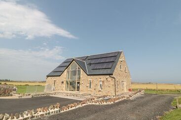 بيت ريفى Mill View