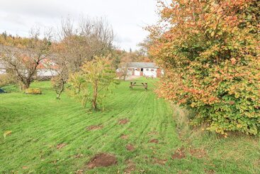 קוטג'' The Byre