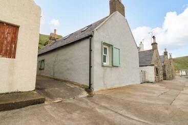 茅舍 49 Crovie Village