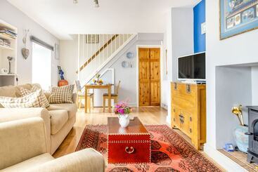 Cabbage Hall Cottage