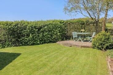 Top Stable Cottage