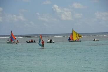 فندق صغير Smart Lidays