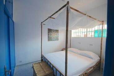 קוטג'' Apartamento Azul Boliches En Fuengirola