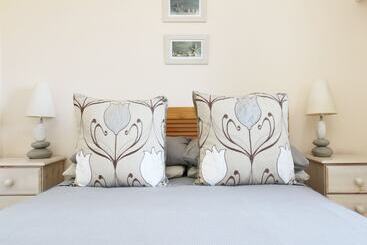 بيت ريفى Atlantic View