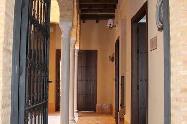 ベッドアンドブレックファースト Casa Rural Andalucia Mia