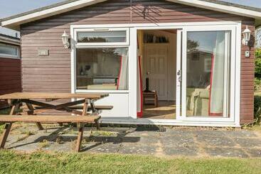 コテージ Chalet H1