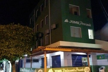 客栈  Jomil Pousada