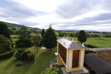 Hotel Casa Guillermo