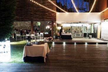 בית מלון כפרי Rural De Floriana