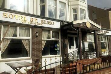Hotel St Elmo