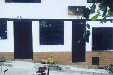 Kfe L Hostel