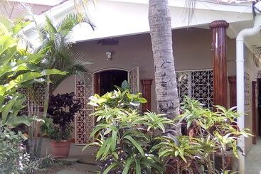پانسیون Guest House Casa Oro Fina