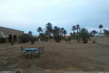 Pensão Bivouac Le Petit Prince Merzouga