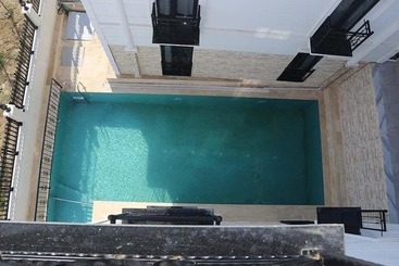 Serenity Apart Otel