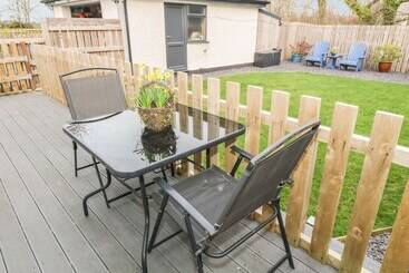 コテージ Hafod Wen