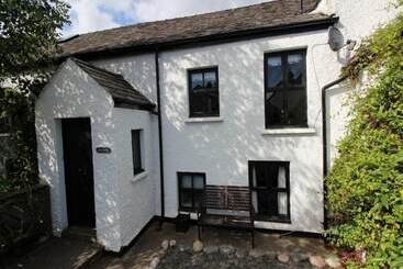 Laurel Cottage