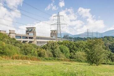 コテージ Menai View