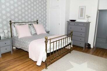 Seashell Cottage