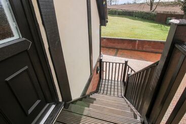 קוטג'' The Wynnstead Annexe