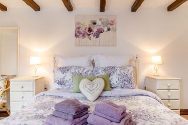 Willow Cottage