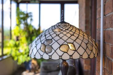 コテージ Roa Island House