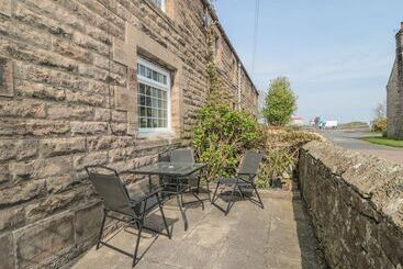 茅舍 Shepherds Nook