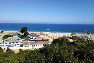 קוטג'' Cabañas Vista Bahia