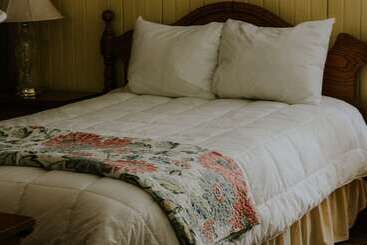 פונדק Camp De Base Gaspésie