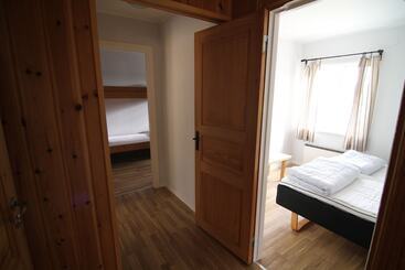 پانسیون Harsa B&b, Stugby & Vandrarhem