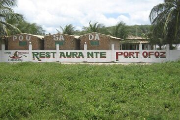 酒店 Pousada Portofoz