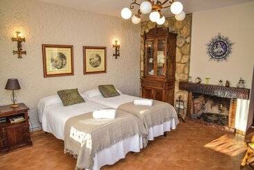 Cottage Recreo San Andrés