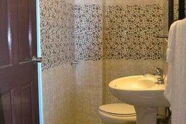 Bed and Breakfast Montecristo Inn