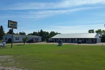 Drake Motel