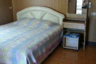 فندق Maesai Doi View Resort