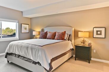 فندق Outlook Condos At Oyhut Bay Resort