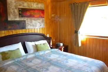 Hotel Patagonia Acres Lodge