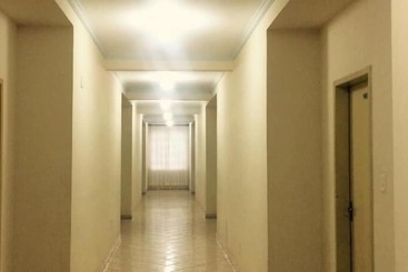 Hostel Rotor
