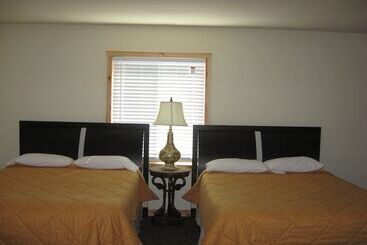 מוטל Masters Inn