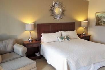 汽车旅馆  Roosevelt Inn Of Hyde Park
