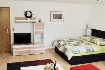 膳宿费 Ferienwohnung Lavate 2