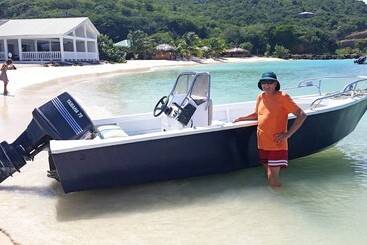 هتل David S Beach