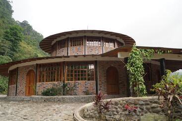فندق Hacienda Rio Blanco