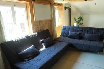 هتل Hostel Bregenz