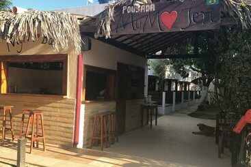 ホテル Mym Jericoacoara