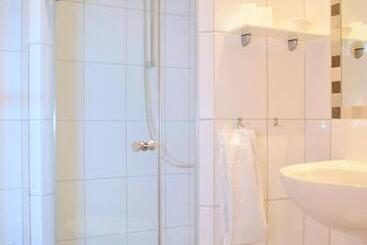هتل Herrlichkeit Dornum Janßen