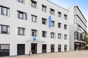 هتل Ibis Budget Aachen City