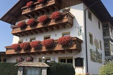 בית מלון כפרי Landgasthof Brandtner Wirt