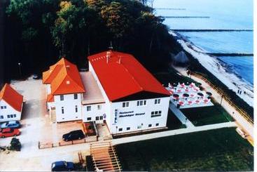 هتل Nienhäger Strand